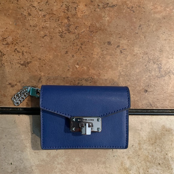 Michael Kors Card Case - Picture 1 of 3